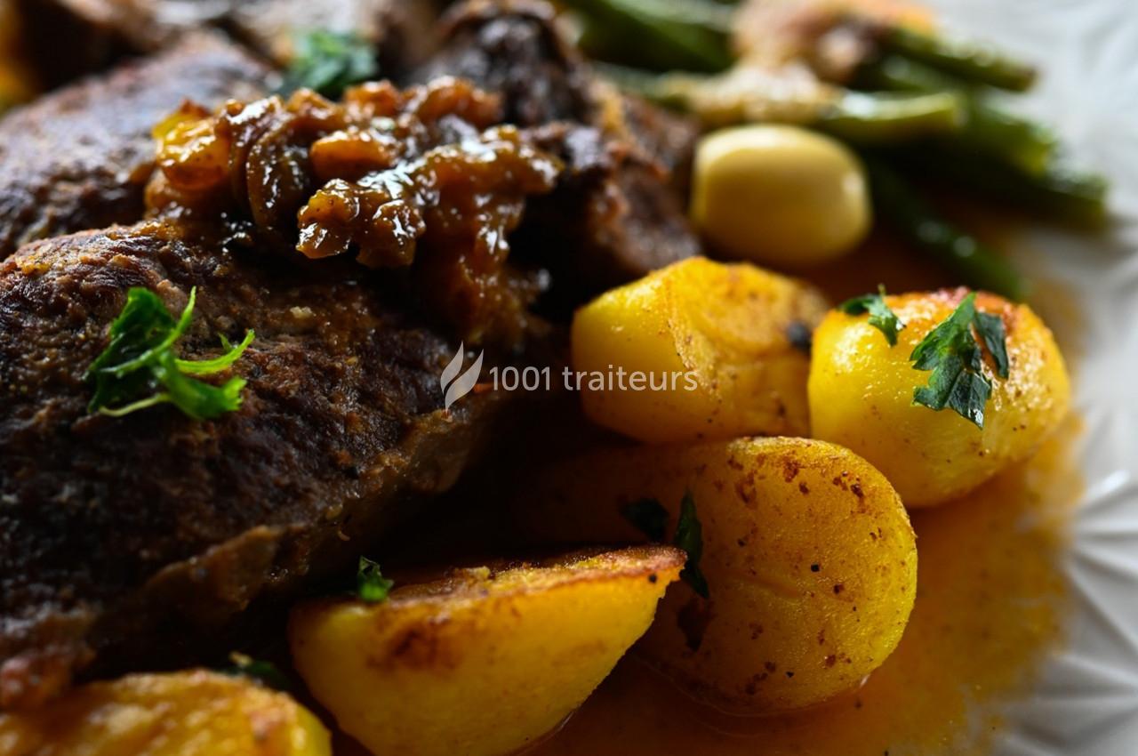 Feel Tajine - galerie - photo 9