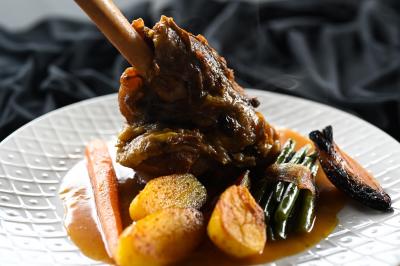 Feel Tajine - photo 1