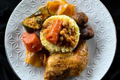 Feel Tajine - photo 2