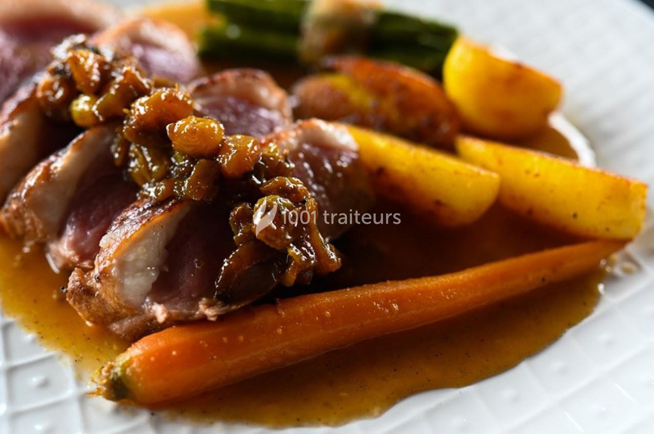 Feel Tajine - galerie - photo 18