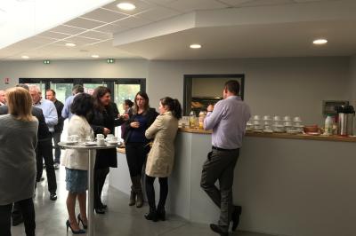 Espace Chantemelles - photo 3