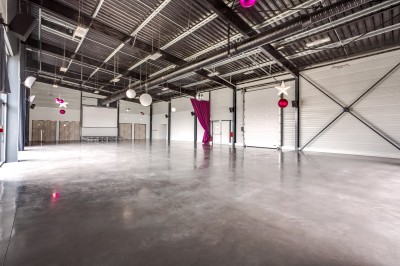 Espace Chantemelles - photo 5