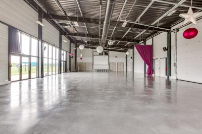 Espace Chantemelles - photo 4
