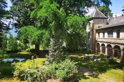 Château de Fortis - photo 1