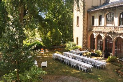 Château de Fortis - photo 2