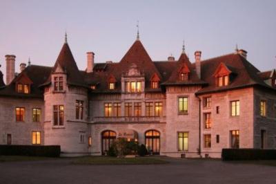 Le Manoir - photo 3