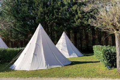 Camping la Rivière Dorée - photo 4