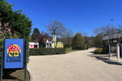 Camping la Rivière Dorée - photo 3