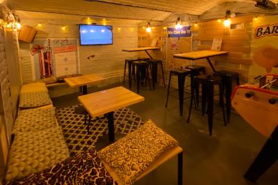 Location salle Lille (Nord) - Barnett's #10