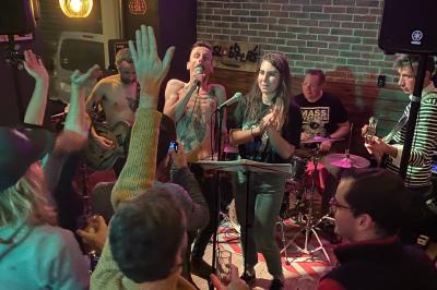 Location salle Lille (Nord) - Barnett's #10