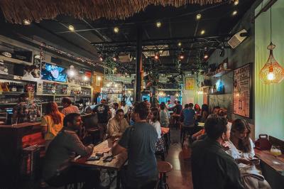 Location salle Lille (Nord) - Barnett's #10