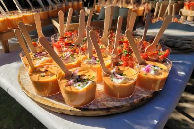 Umami Notre cuisine à votre table Umami Notre cuisine à votre table