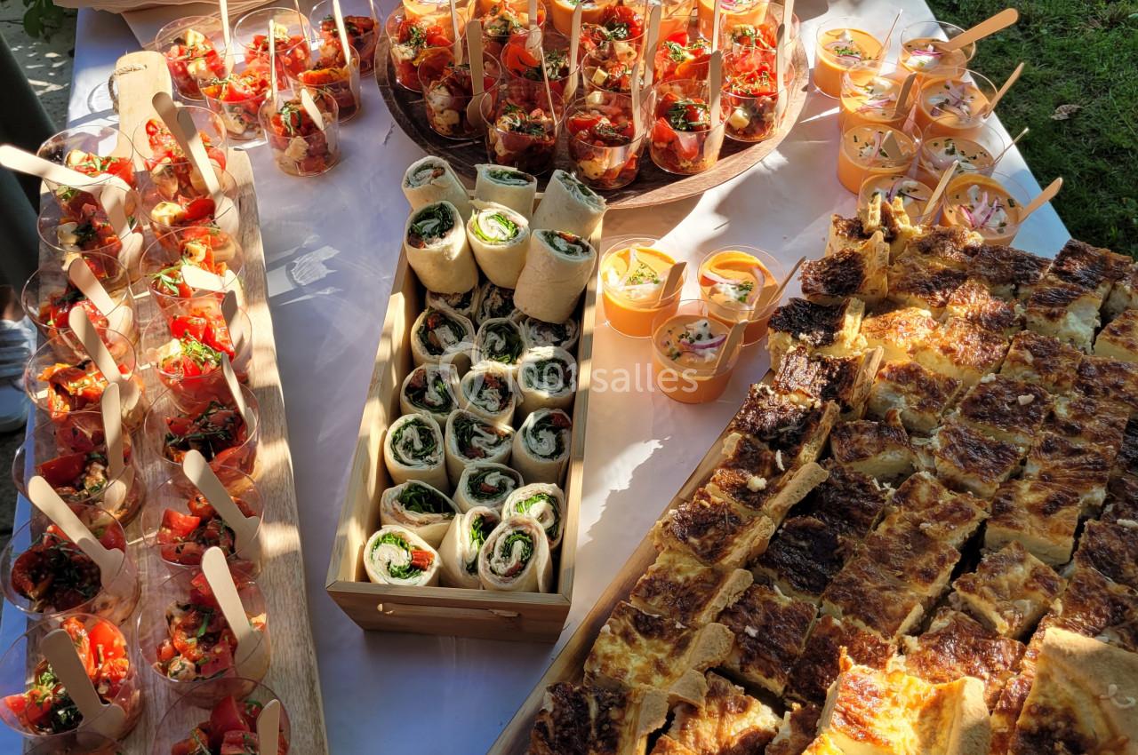 Umami Notre cuisine à votre table - galerie - photo 3