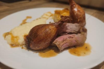 Traiteur La Trinité (Savoie) - Umami Notre cuisine à votre table #9