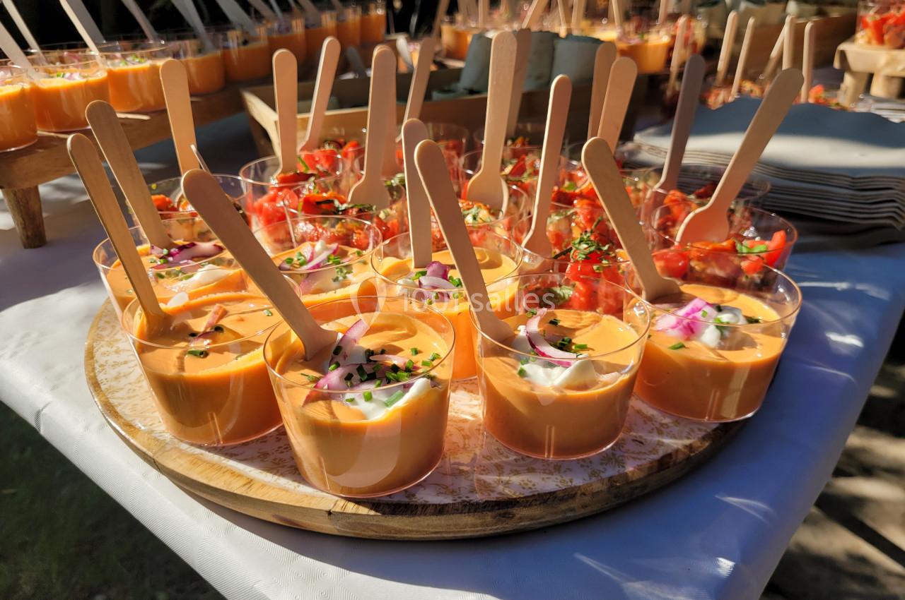 Umami Notre cuisine à votre table - galerie - photo 1