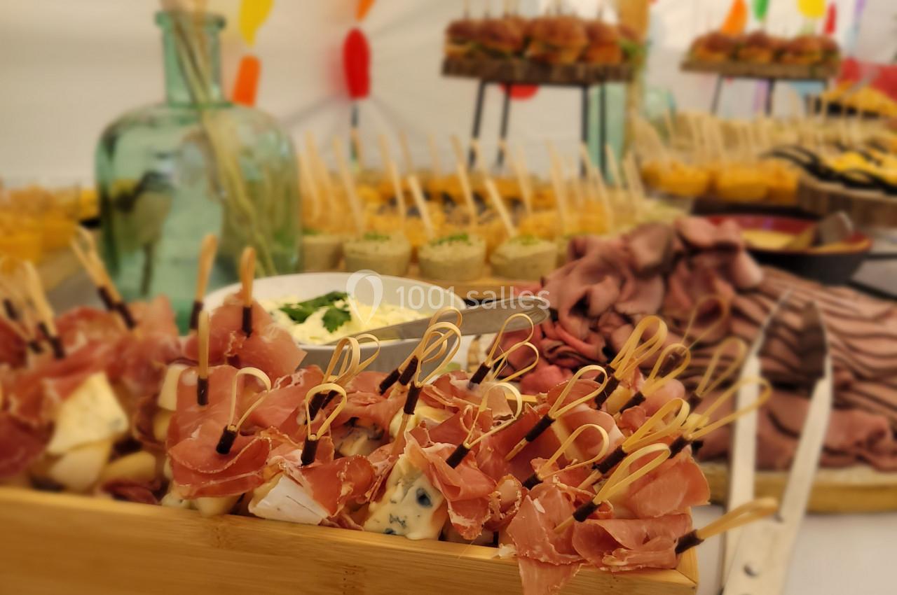 Umami Notre cuisine à votre table - galerie - photo 6