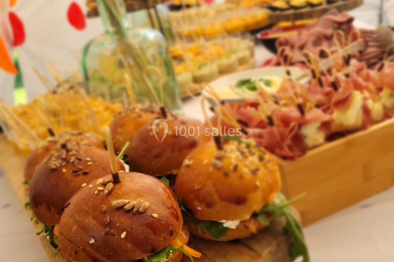 Umami Notre cuisine à votre table - galerie - photo 7