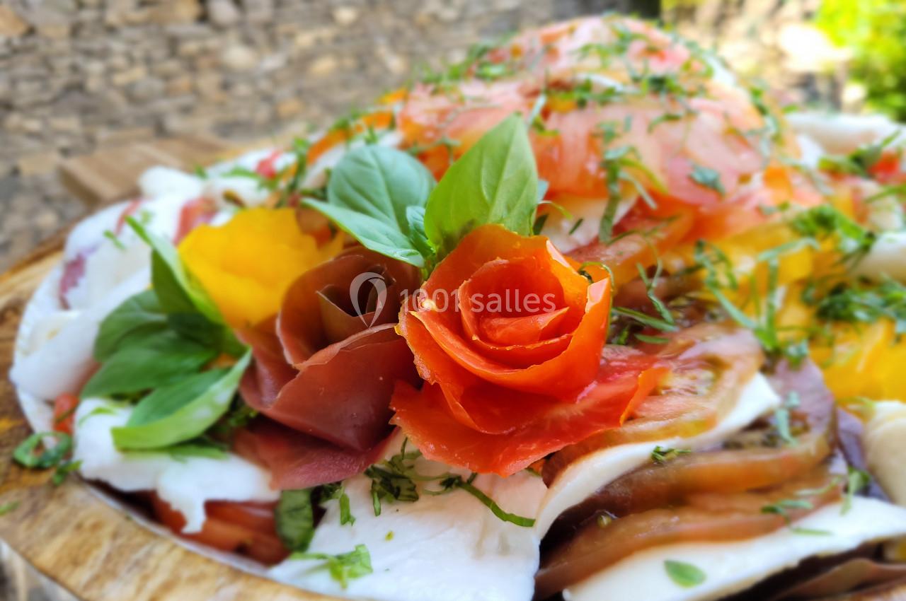 Umami Notre cuisine à votre table - galerie - photo 9
