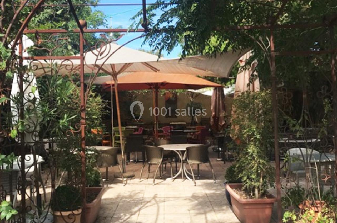 Brasserie Saint Simon - galerie - photo 4