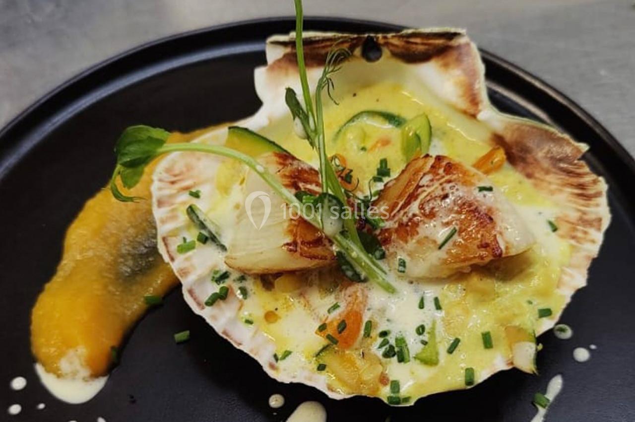 Location salle Toulouse (Haute-Garonne) - Brasserie Saint Simon #8