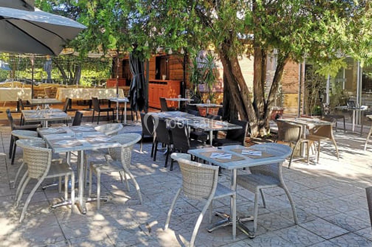 Brasserie Saint Simon - galerie - photo 2