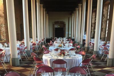 Traiteur Toulouse (Haute-Garonne) - Les Traiteurs des Arènes #11
