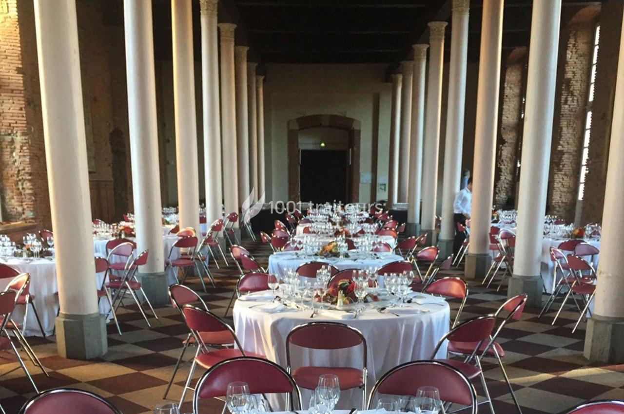 Traiteur Toulouse (Haute-Garonne) - Les Traiteurs des Arènes #10