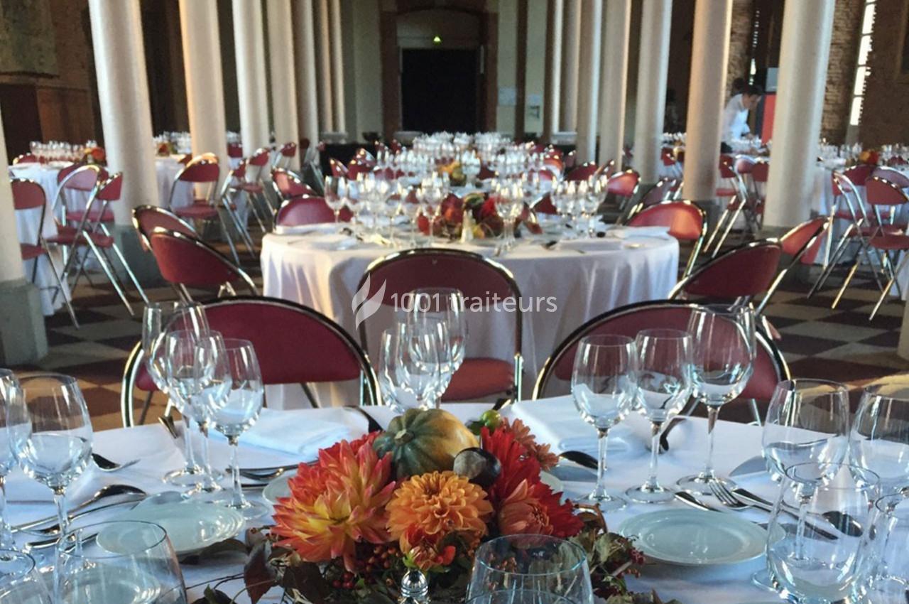 Traiteur Toulouse (Haute-Garonne) - Les Traiteurs des Arènes #9