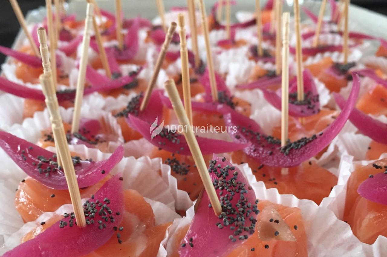 Traiteur Toulouse (Haute-Garonne) - Les Traiteurs des Arènes #7