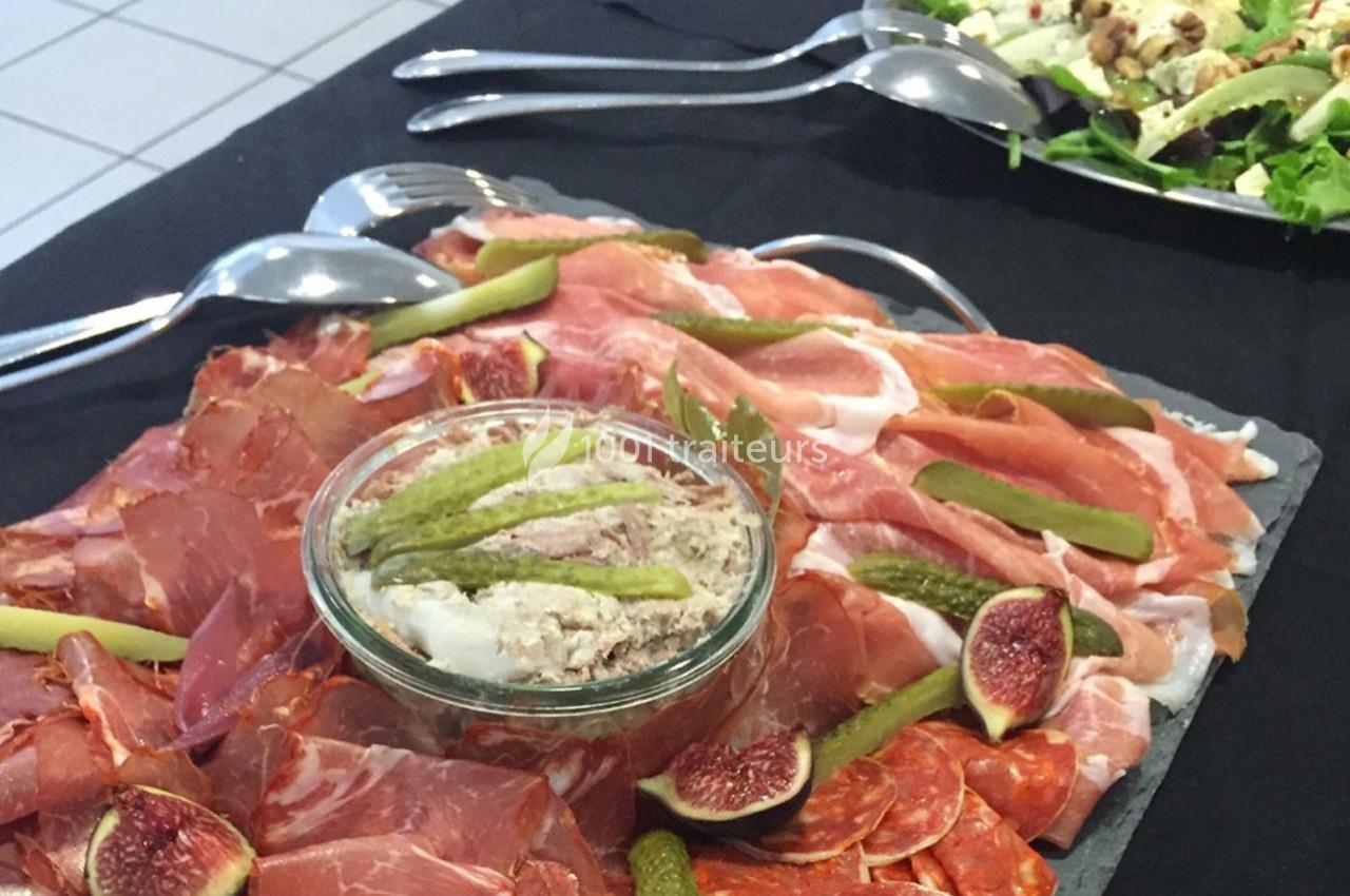 Traiteur Toulouse (Haute-Garonne) - Les Traiteurs des Arènes #8