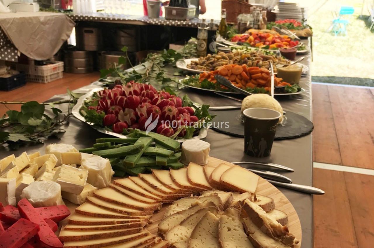 Traiteur Toulouse (Haute-Garonne) - Les Traiteurs des Arènes #2
