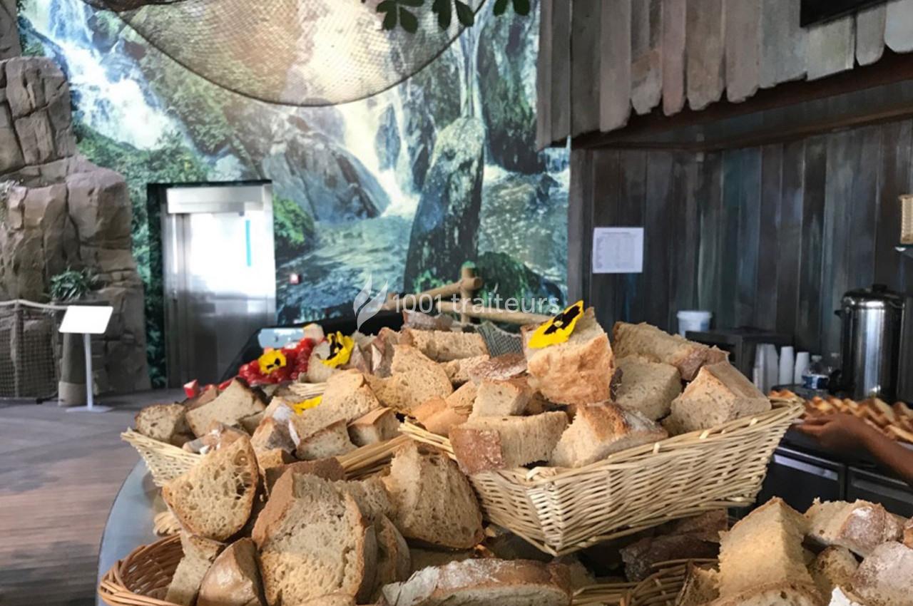 Traiteur Toulouse (Haute-Garonne) - Les Traiteurs des Arènes #11