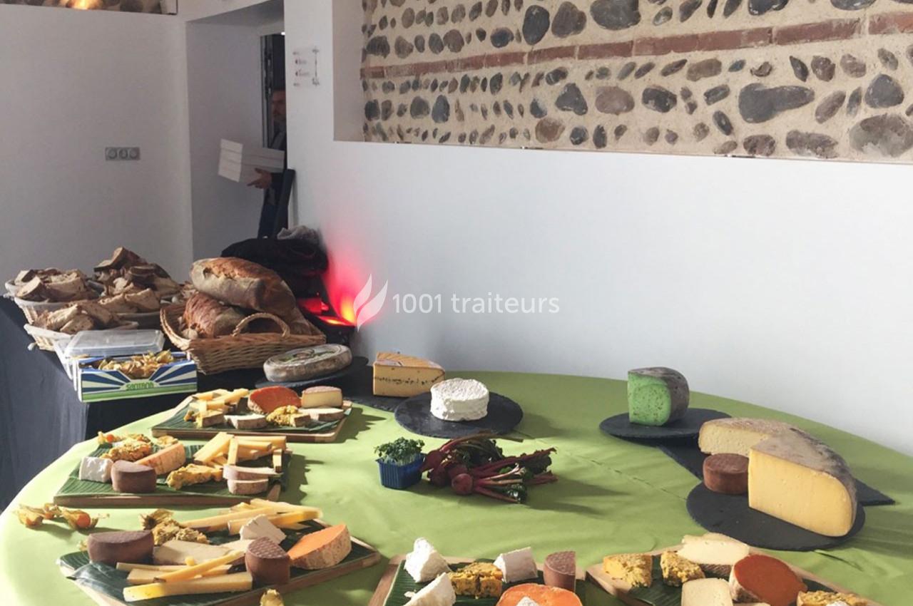 Les Traiteurs des Arènes - galerie - photo 4