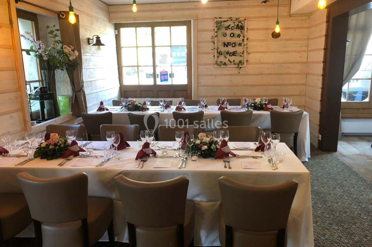 Garden & Cooking - galerie - photo 18