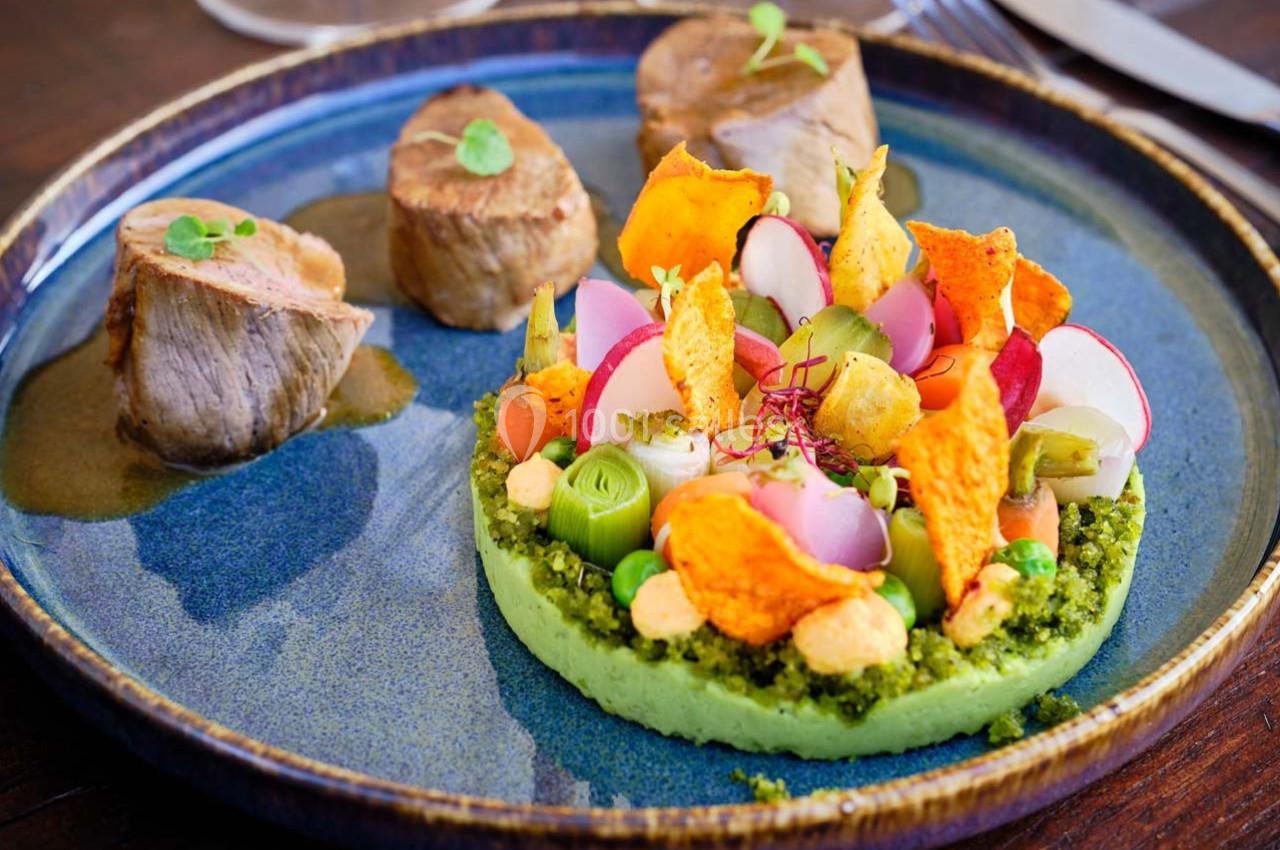 Garden & Cooking - galerie - photo 25