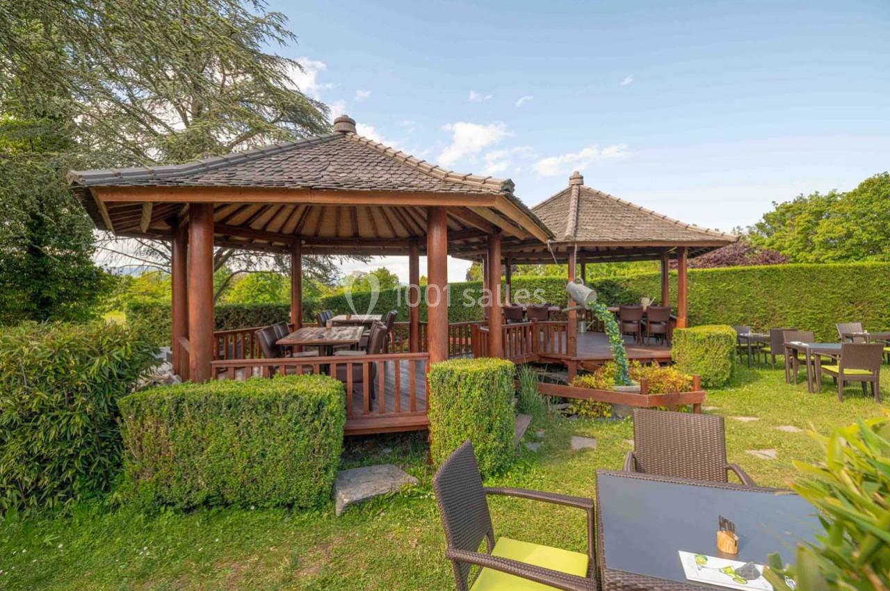 Garden & Cooking - galerie - photo 4