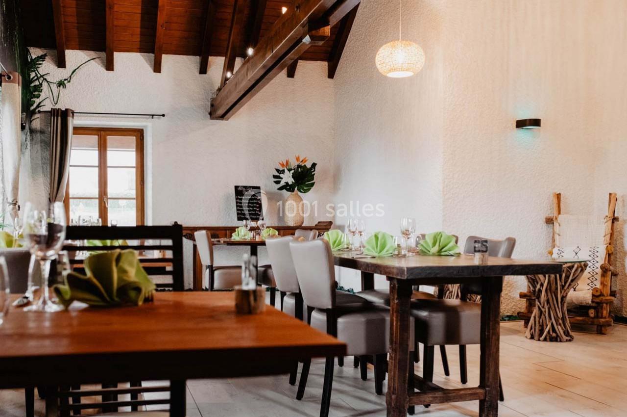 Garden & Cooking - galerie - photo 11