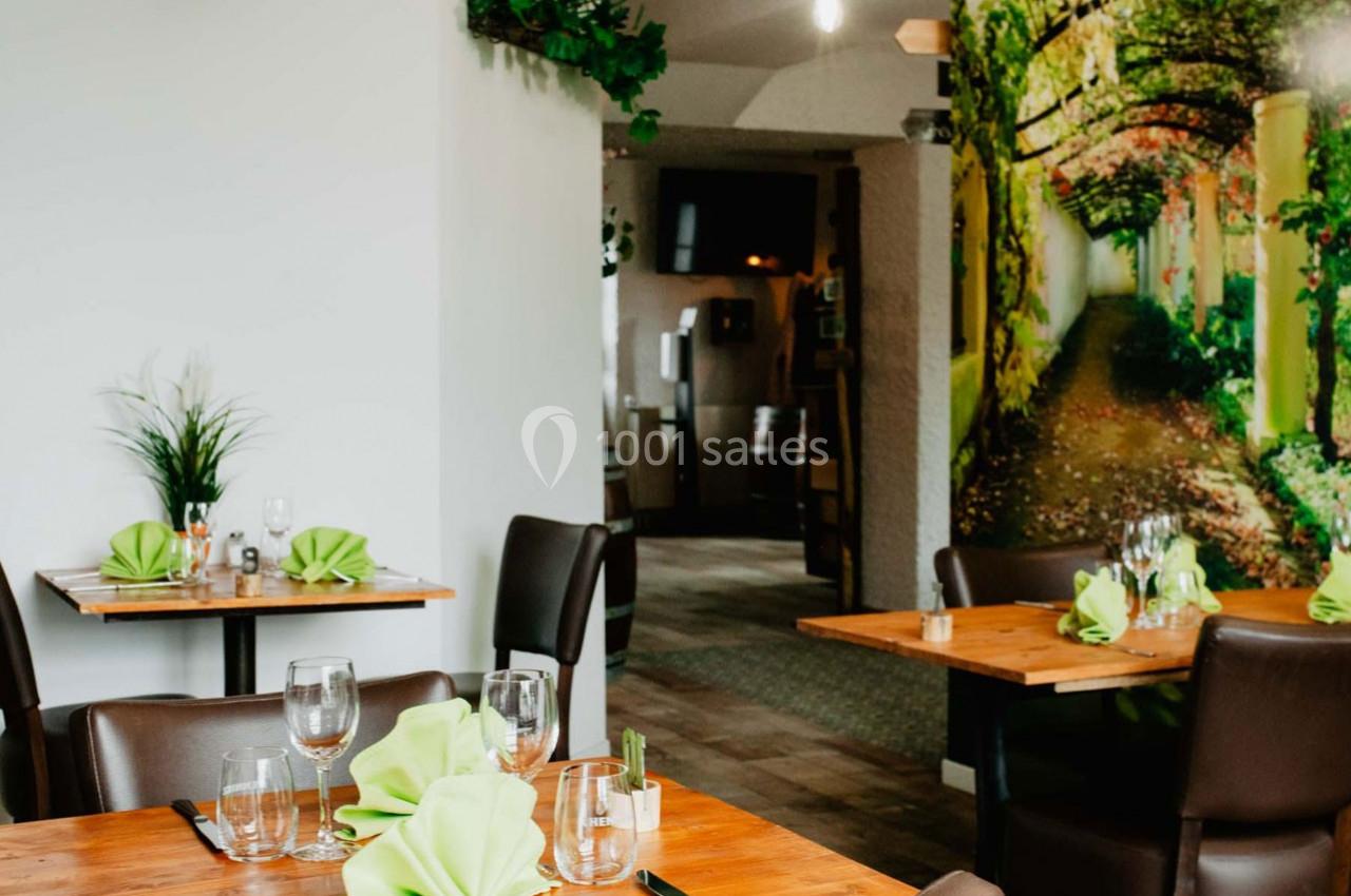 Garden & Cooking - galerie - photo 8