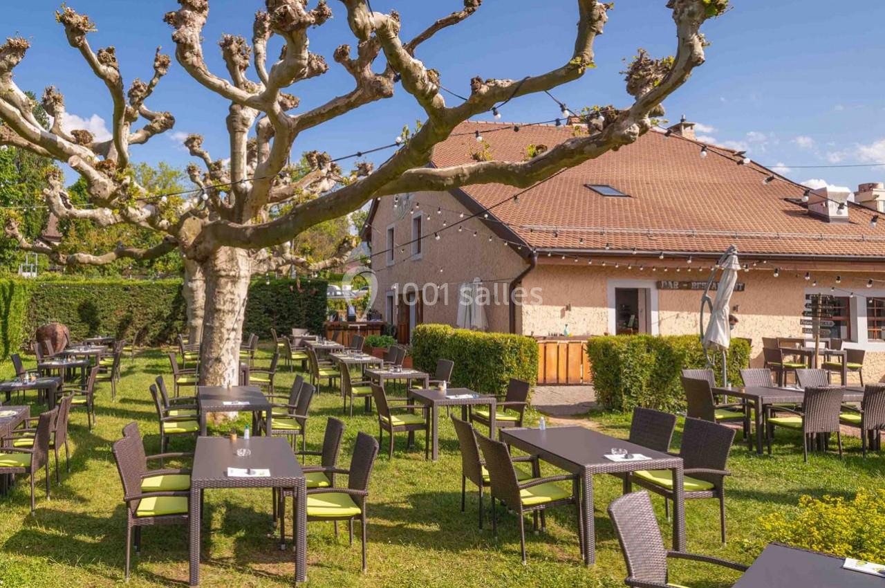 Garden & Cooking - galerie - photo 3
