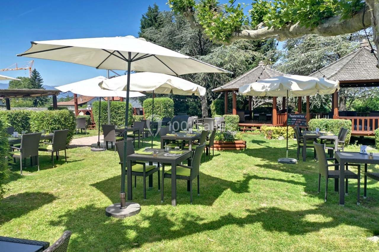 Garden & Cooking - galerie - photo 1