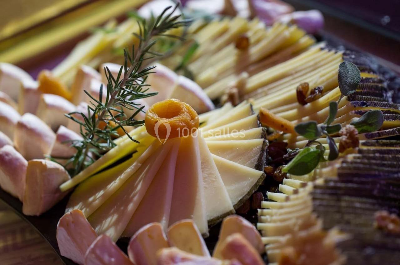 Garden & Cooking - galerie - photo 18
