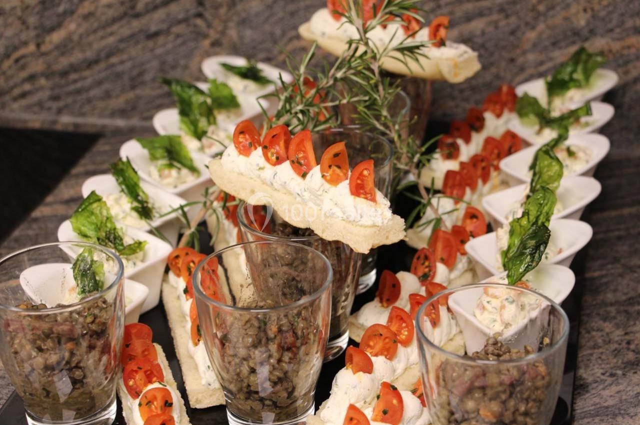Garden & Cooking - galerie - photo 17