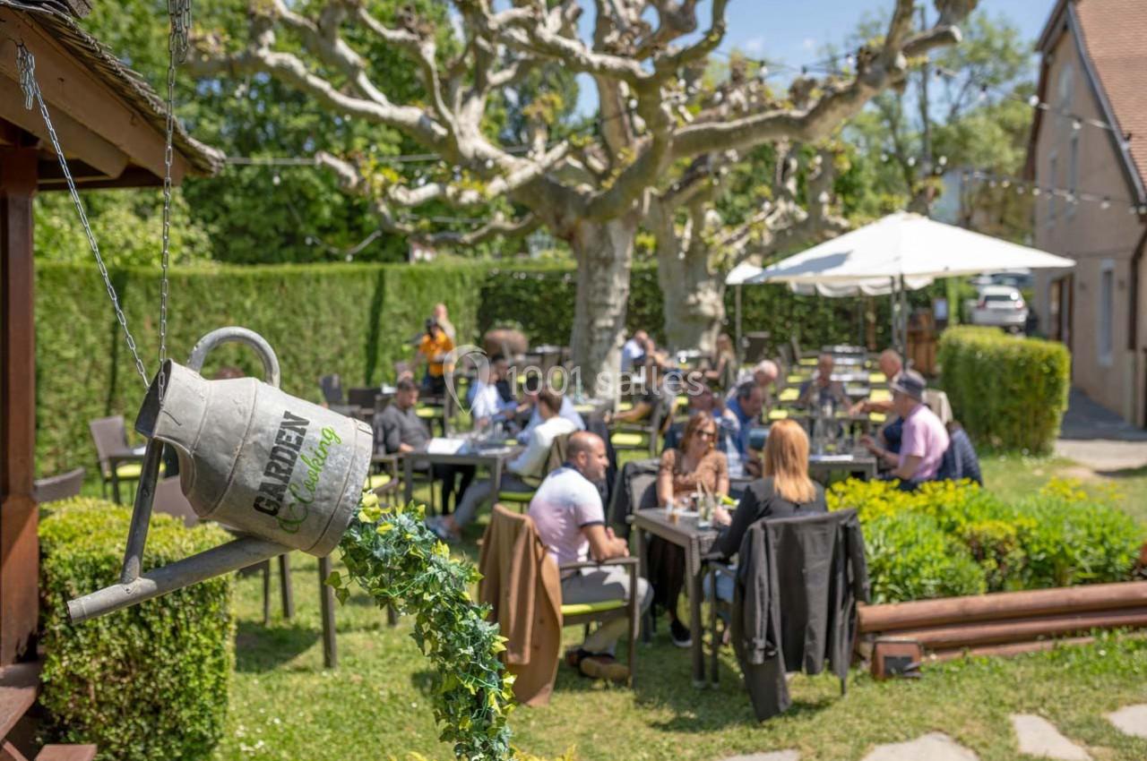 Garden & Cooking - galerie - photo 2