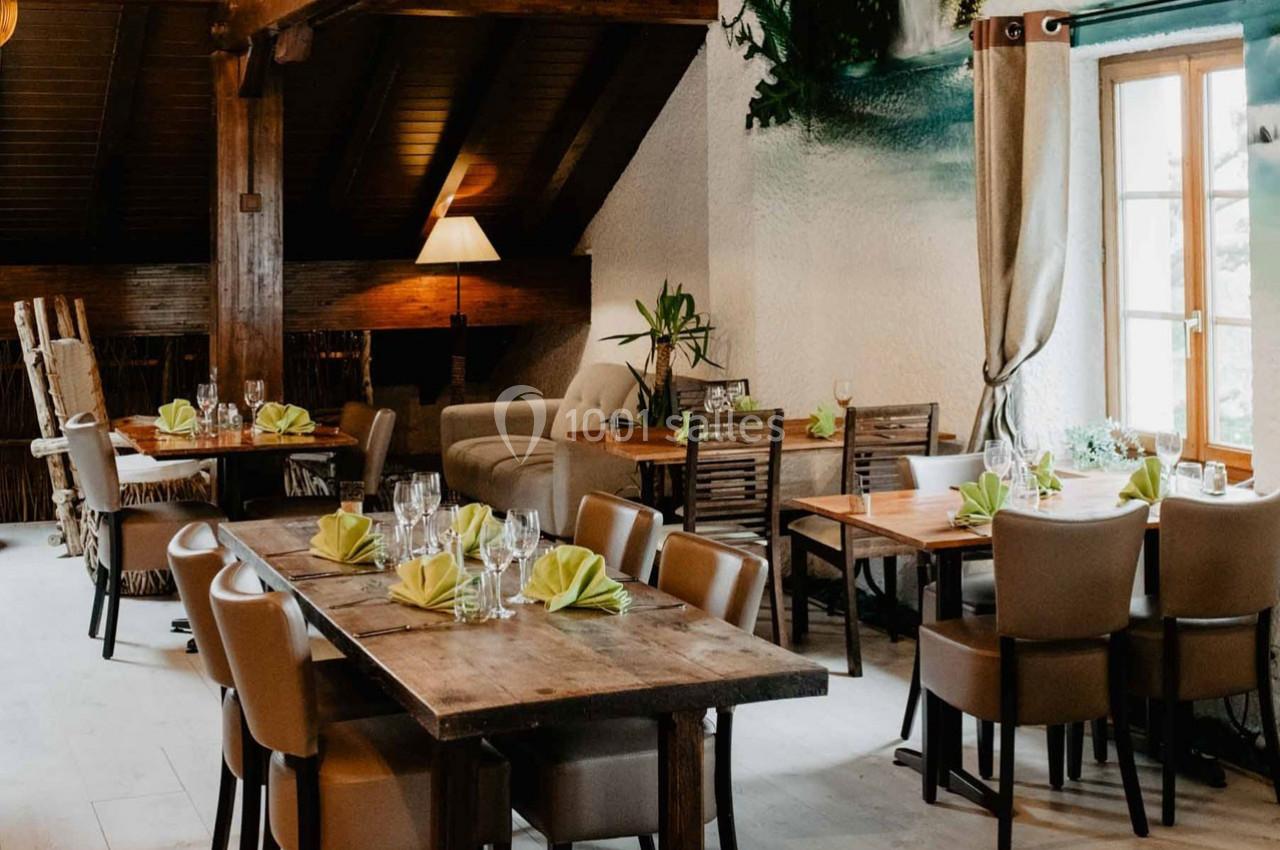Garden & Cooking - galerie - photo 10
