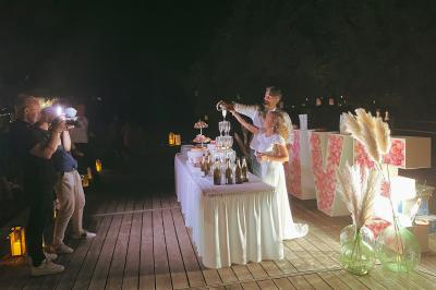 Miniature Location salle Guérard (Seine-et-Marne) - Château de Guérard #4 Location salle Guérard (Seine-et-Marne) - Château de Guérard #22