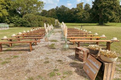 Miniature Location salle Guérard (Seine-et-Marne) - Château de Guérard #5 Location salle Guérard (Seine-et-Marne) - Château de Guérard #22