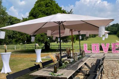 Miniature Location salle Guérard (Seine-et-Marne) - Château de Guérard #6 Location salle Guérard (Seine-et-Marne) - Château de Guérard #22