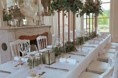 Miniature Location salle Guérard (Seine-et-Marne) - Château de Guérard #3 Location salle Guérard (Seine-et-Marne) - Château de Guérard #22