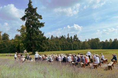 Miniature Location salle Guérard (Seine-et-Marne) - Château de Guérard #8 Location salle Guérard (Seine-et-Marne) - Château de Guérard #22