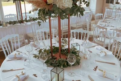 Miniature Location salle Guérard (Seine-et-Marne) - Château de Guérard #9 Location salle Guérard (Seine-et-Marne) - Château de Guérard #22